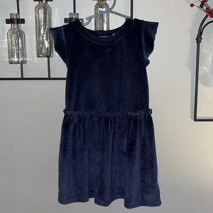 Velvet Gap Dress